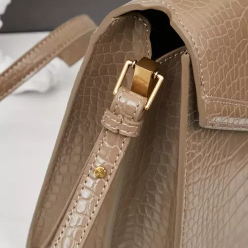 Replica Yves Saint Laurent YSL AAA Quality Messenger Bags For Women #1320814 $92.00 USD for Wholesale