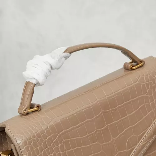 Replica Yves Saint Laurent YSL AAA Quality Messenger Bags For Women #1320814 $92.00 USD for Wholesale