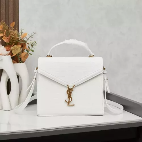 Wholesale Yves Saint Laurent YSL AAA Quality Messenger Bags For Women #1320816 $92.00 USD, Wholesale Quality Replica Yves Saint Laurent YSL AAA Quality Messenger Bags