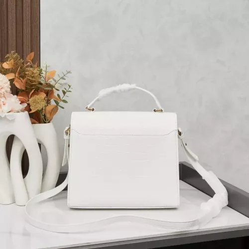 Replica Yves Saint Laurent YSL AAA Quality Messenger Bags For Women #1320816 $92.00 USD for Wholesale