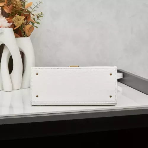 Replica Yves Saint Laurent YSL AAA Quality Messenger Bags For Women #1320816 $92.00 USD for Wholesale