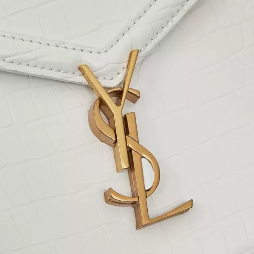 Replica Yves Saint Laurent YSL AAA Quality Messenger Bags For Women #1320816 $92.00 USD for Wholesale