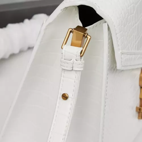 Replica Yves Saint Laurent YSL AAA Quality Messenger Bags For Women #1320816 $92.00 USD for Wholesale