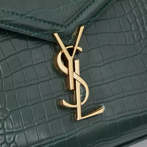 Replica Yves Saint Laurent YSL AAA Quality Messenger Bags For Women #1320818 $92.00 USD for Wholesale
