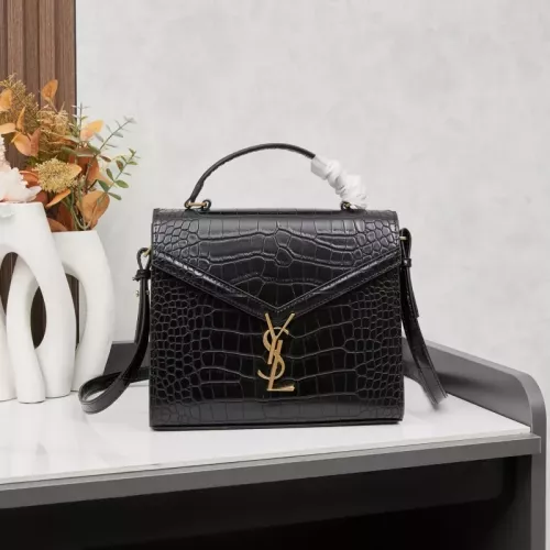 Wholesale Yves Saint Laurent YSL AAA Quality Messenger Bags For Women #1320819 $92.00 USD, Wholesale Quality Replica Yves Saint Laurent YSL AAA Quality Messenger Bags