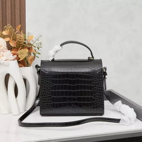 Replica Yves Saint Laurent YSL AAA Quality Messenger Bags For Women #1320819 $92.00 USD for Wholesale