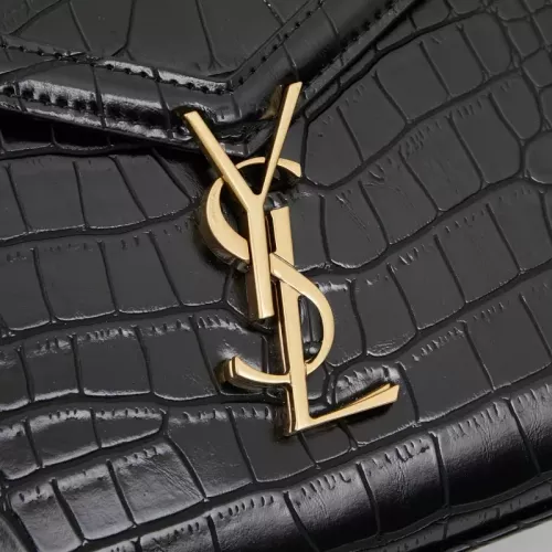 Replica Yves Saint Laurent YSL AAA Quality Messenger Bags For Women #1320819 $92.00 USD for Wholesale
