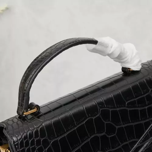 Replica Yves Saint Laurent YSL AAA Quality Messenger Bags For Women #1320819 $92.00 USD for Wholesale