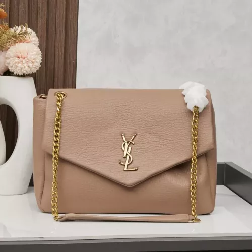 Wholesale Yves Saint Laurent YSL AAA Quality Shoulder Bags For Women #1320821 $98.00 USD, Wholesale Quality Replica Yves Saint Laurent YSL AAA Quality Shoulder Bags