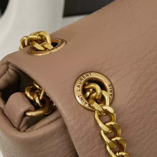 Replica Yves Saint Laurent YSL AAA Quality Shoulder Bags For Women #1320821 $98.00 USD for Wholesale