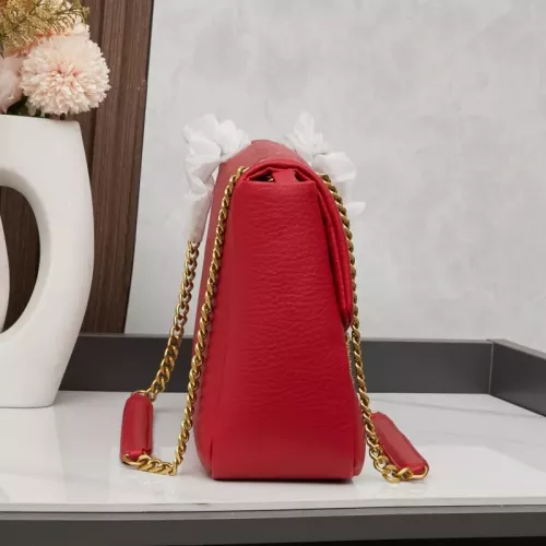 Replica Yves Saint Laurent YSL AAA Quality Shoulder Bags For Women #1320824 $98.00 USD for Wholesale