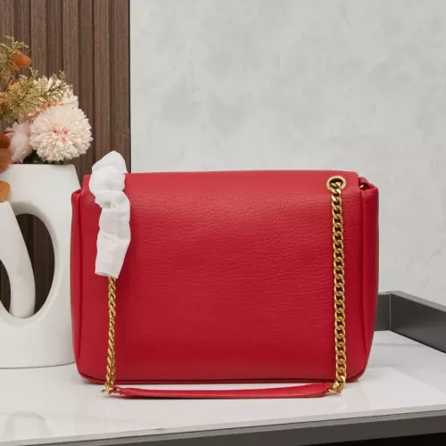 Replica Yves Saint Laurent YSL AAA Quality Shoulder Bags For Women #1320824 $98.00 USD for Wholesale