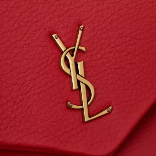 Replica Yves Saint Laurent YSL AAA Quality Shoulder Bags For Women #1320824 $98.00 USD for Wholesale