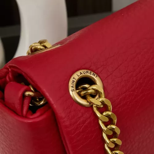 Replica Yves Saint Laurent YSL AAA Quality Shoulder Bags For Women #1320824 $98.00 USD for Wholesale