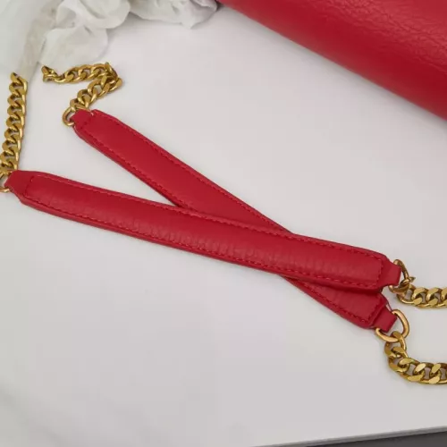 Replica Yves Saint Laurent YSL AAA Quality Shoulder Bags For Women #1320824 $98.00 USD for Wholesale
