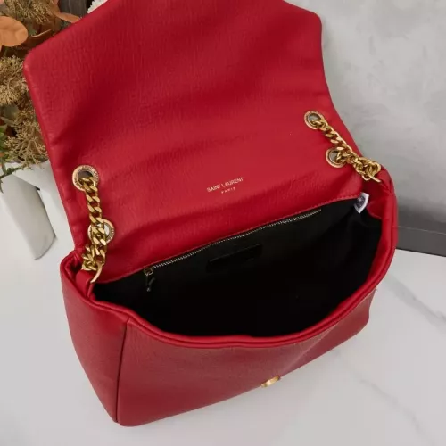 Replica Yves Saint Laurent YSL AAA Quality Shoulder Bags For Women #1320824 $98.00 USD for Wholesale