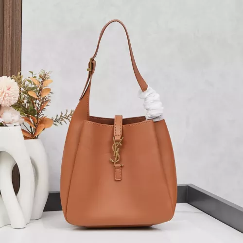 Wholesale Yves Saint Laurent YSL AAA Quality Shoulder Bags For Women #1320831 $92.00 USD, Wholesale Quality Replica Yves Saint Laurent YSL AAA Quality Shoulder Bags