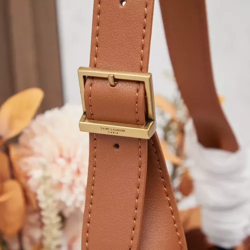 Replica Yves Saint Laurent YSL AAA Quality Shoulder Bags For Women #1320831 $92.00 USD for Wholesale