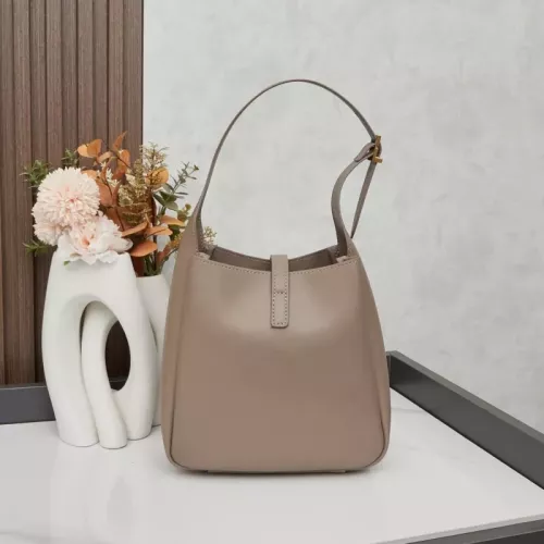 Replica Yves Saint Laurent YSL AAA Quality Shoulder Bags For Women #1320832 $92.00 USD for Wholesale