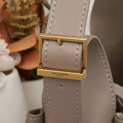 Replica Yves Saint Laurent YSL AAA Quality Shoulder Bags For Women #1320832 $92.00 USD for Wholesale