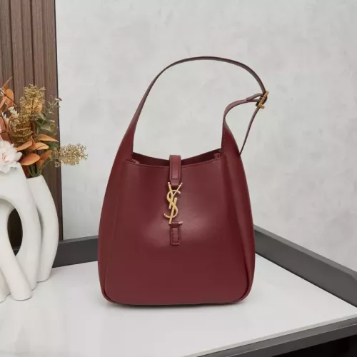 Wholesale Yves Saint Laurent YSL AAA Quality Shoulder Bags For Women #1320833 $92.00 USD, Wholesale Quality Replica Yves Saint Laurent YSL AAA Quality Shoulder Bags