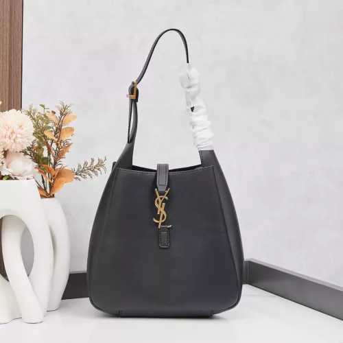 Wholesale Yves Saint Laurent YSL AAA Quality Shoulder Bags For Women #1320835 $92.00 USD, Wholesale Quality Replica Yves Saint Laurent YSL AAA Quality Shoulder Bags