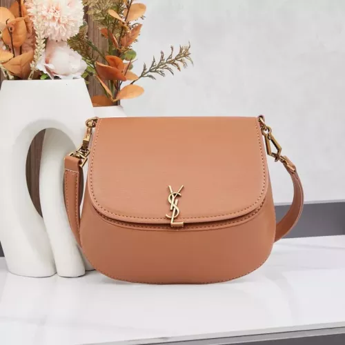 Wholesale Yves Saint Laurent YSL AAA Quality Shoulder Bags For Women #1320842 $85.00 USD, Wholesale Quality Replica Yves Saint Laurent YSL AAA Quality Shoulder Bags