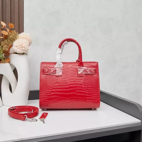 Replica Yves Saint Laurent AAA Quality Handbags For Women #1320850 $115.00 USD for Wholesale