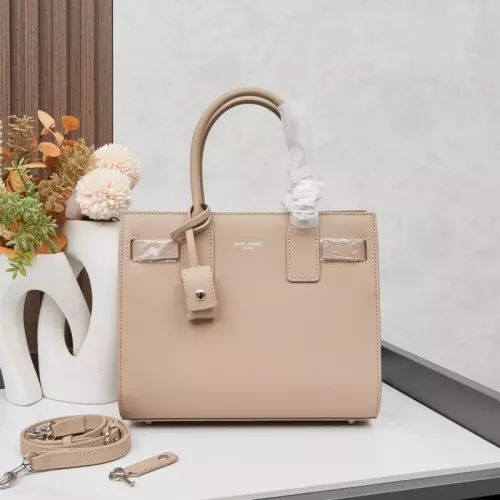 Wholesale Yves Saint Laurent AAA Quality Handbags For Women #1320865 $118.00 USD, Wholesale Quality Replica Yves Saint Laurent AAA Quality Handbags