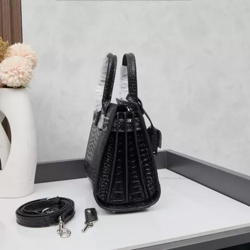 Replica Yves Saint Laurent AAA Quality Handbags For Women #1320871 $115.00 USD for Wholesale
