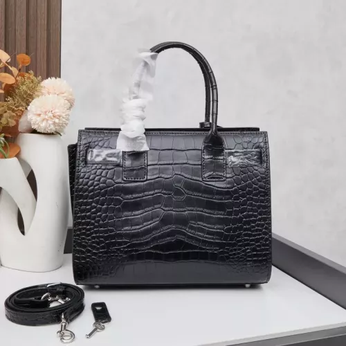 Replica Yves Saint Laurent AAA Quality Handbags For Women #1320872 $118.00 USD for Wholesale