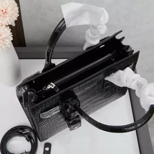 Replica Yves Saint Laurent AAA Quality Handbags For Women #1320872 $118.00 USD for Wholesale