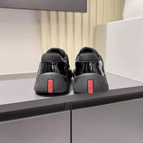 Replica Prada Casual Shoes For Men #1320890 $64.00 USD for Wholesale
