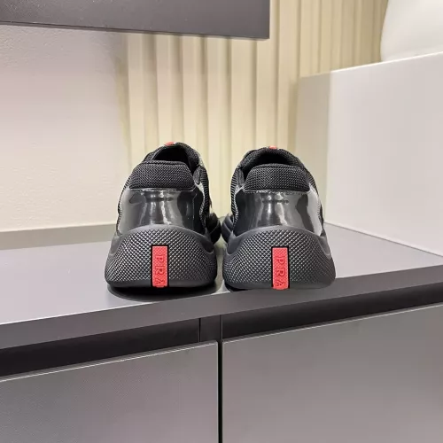 Replica Prada Casual Shoes For Men #1320892 $64.00 USD for Wholesale