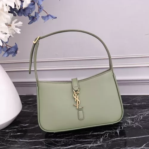 Wholesale Yves Saint Laurent YSL AAA Quality Shoulder Bags For Women #1320893 $85.00 USD, Wholesale Quality Replica Yves Saint Laurent YSL AAA Quality Shoulder Bags