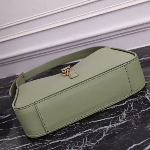 Replica Yves Saint Laurent YSL AAA Quality Shoulder Bags For Women #1320893 $85.00 USD for Wholesale