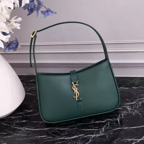 Wholesale Yves Saint Laurent YSL AAA Quality Shoulder Bags For Women #1320894 $85.00 USD, Wholesale Quality Replica Yves Saint Laurent YSL AAA Quality Shoulder Bags