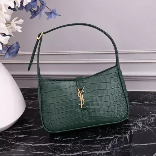 Wholesale Yves Saint Laurent YSL AAA Quality Shoulder Bags For Women #1320895 $85.00 USD, Wholesale Quality Replica Yves Saint Laurent YSL AAA Quality Shoulder Bags