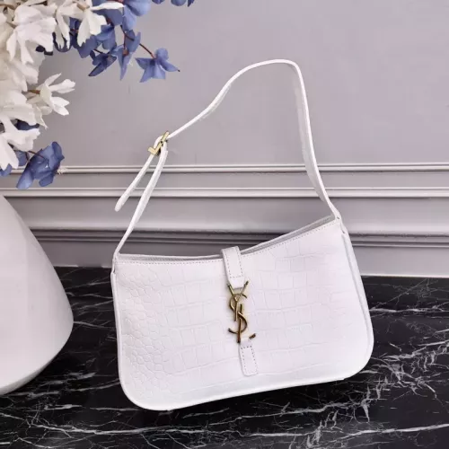 Wholesale Yves Saint Laurent YSL AAA Quality Shoulder Bags For Women #1320896 $85.00 USD, Wholesale Quality Replica Yves Saint Laurent YSL AAA Quality Shoulder Bags
