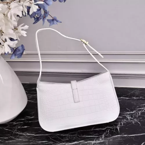 Replica Yves Saint Laurent YSL AAA Quality Shoulder Bags For Women #1320896 $85.00 USD for Wholesale