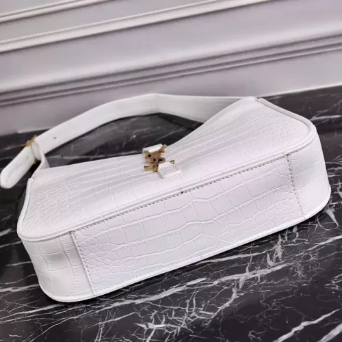 Replica Yves Saint Laurent YSL AAA Quality Shoulder Bags For Women #1320896 $85.00 USD for Wholesale