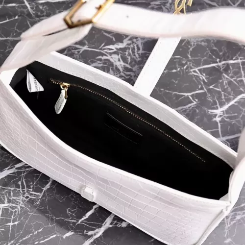 Replica Yves Saint Laurent YSL AAA Quality Shoulder Bags For Women #1320896 $85.00 USD for Wholesale
