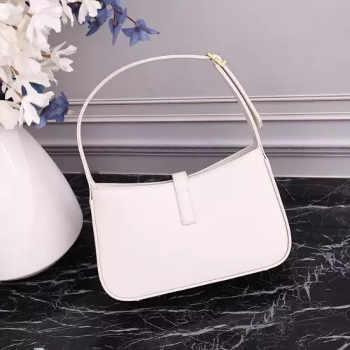 Replica Yves Saint Laurent YSL AAA Quality Shoulder Bags For Women #1320897 $85.00 USD for Wholesale