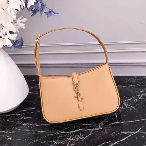 Wholesale Yves Saint Laurent YSL AAA Quality Shoulder Bags For Women #1320899 $85.00 USD, Wholesale Quality Replica Yves Saint Laurent YSL AAA Quality Shoulder Bags