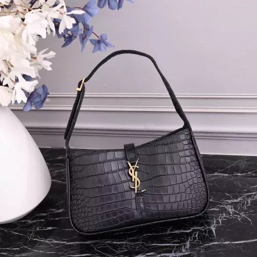 Wholesale Yves Saint Laurent YSL AAA Quality Shoulder Bags For Women #1320902 $85.00 USD, Wholesale Quality Replica Yves Saint Laurent YSL AAA Quality Shoulder Bags