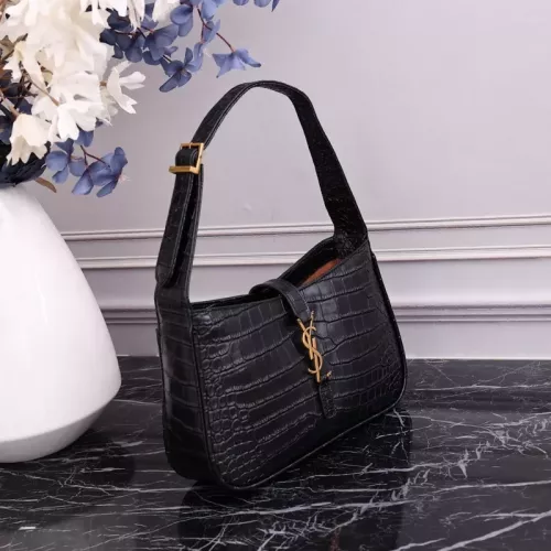 Replica Yves Saint Laurent YSL AAA Quality Shoulder Bags For Women #1320902 $85.00 USD for Wholesale