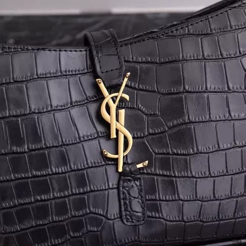 Replica Yves Saint Laurent YSL AAA Quality Shoulder Bags For Women #1320902 $85.00 USD for Wholesale