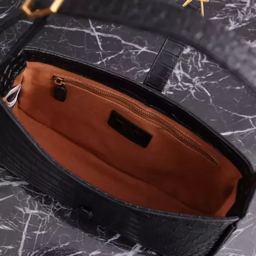 Replica Yves Saint Laurent YSL AAA Quality Shoulder Bags For Women #1320902 $85.00 USD for Wholesale