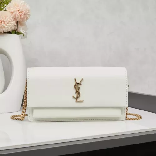 Wholesale Yves Saint Laurent YSL AAA Quality Messenger Bags For Women #1320903 $85.00 USD, Wholesale Quality Replica Yves Saint Laurent YSL AAA Quality Messenger Bags