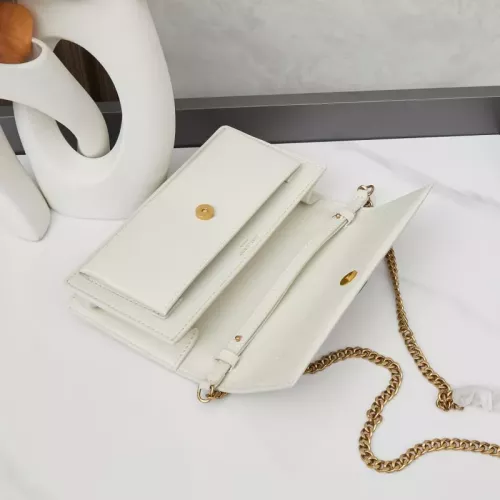 Replica Yves Saint Laurent YSL AAA Quality Messenger Bags For Women #1320903 $85.00 USD for Wholesale
